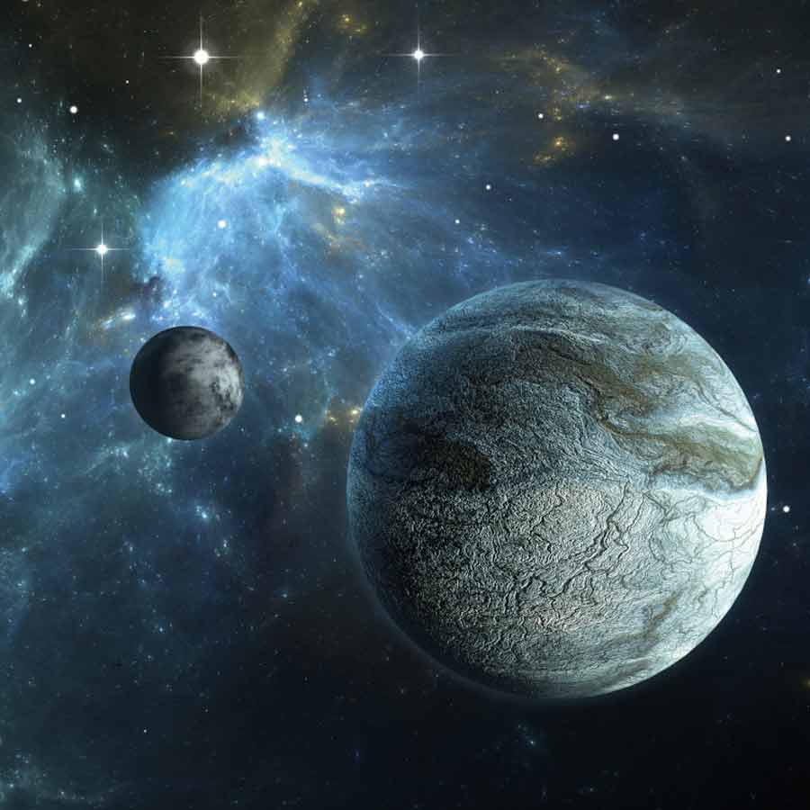 Scientists find new information about a rogue planet that has a massive growth rate dgtl
