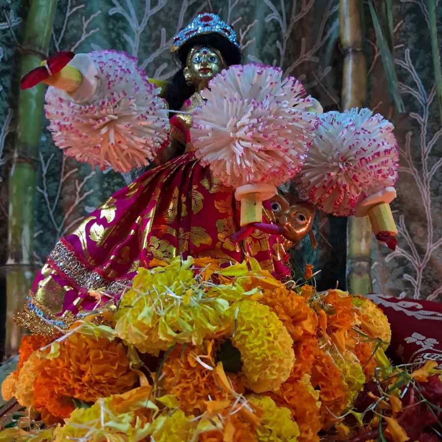 devi lakshmi