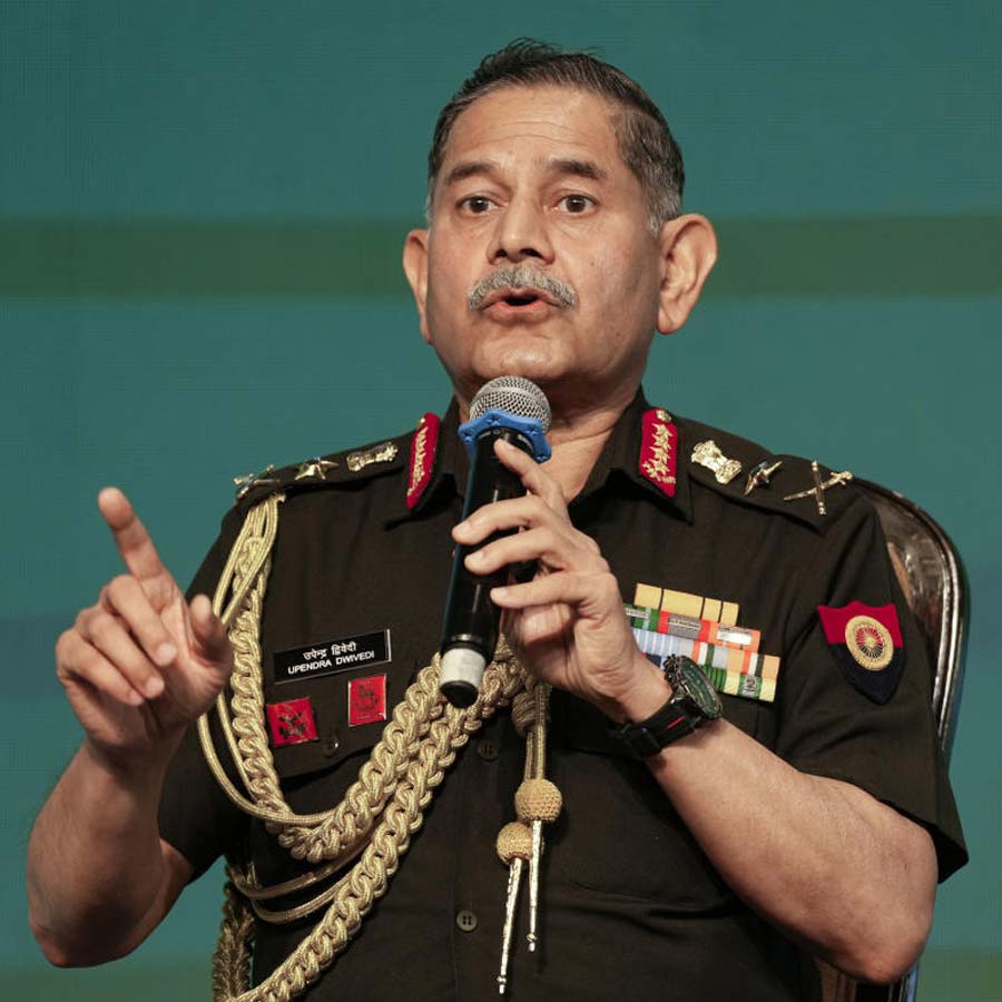 Army chief warns Pakistan, says to stop state sponsor terror dgtl