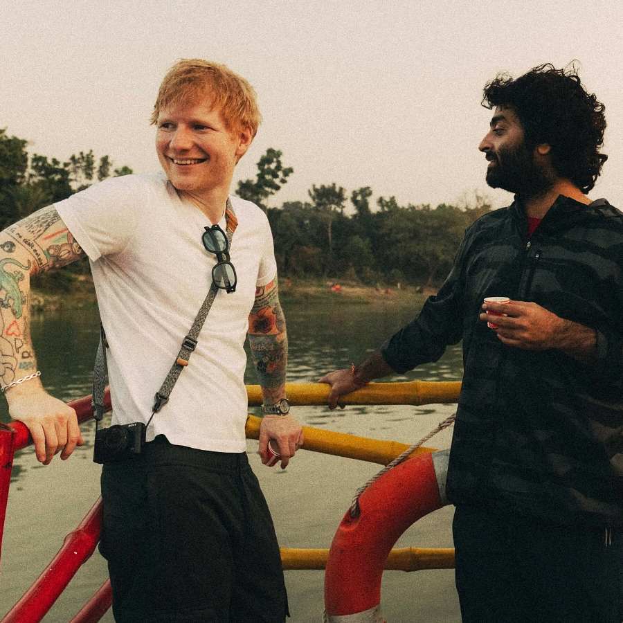 Ed Sheeran says quitting smoking helped him shed 20 kilos dgtl