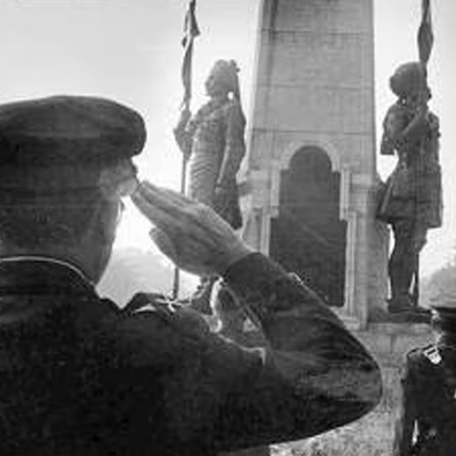 Indian soldiers liberate Haifa from Ottoman rule in World War I, says Israel 