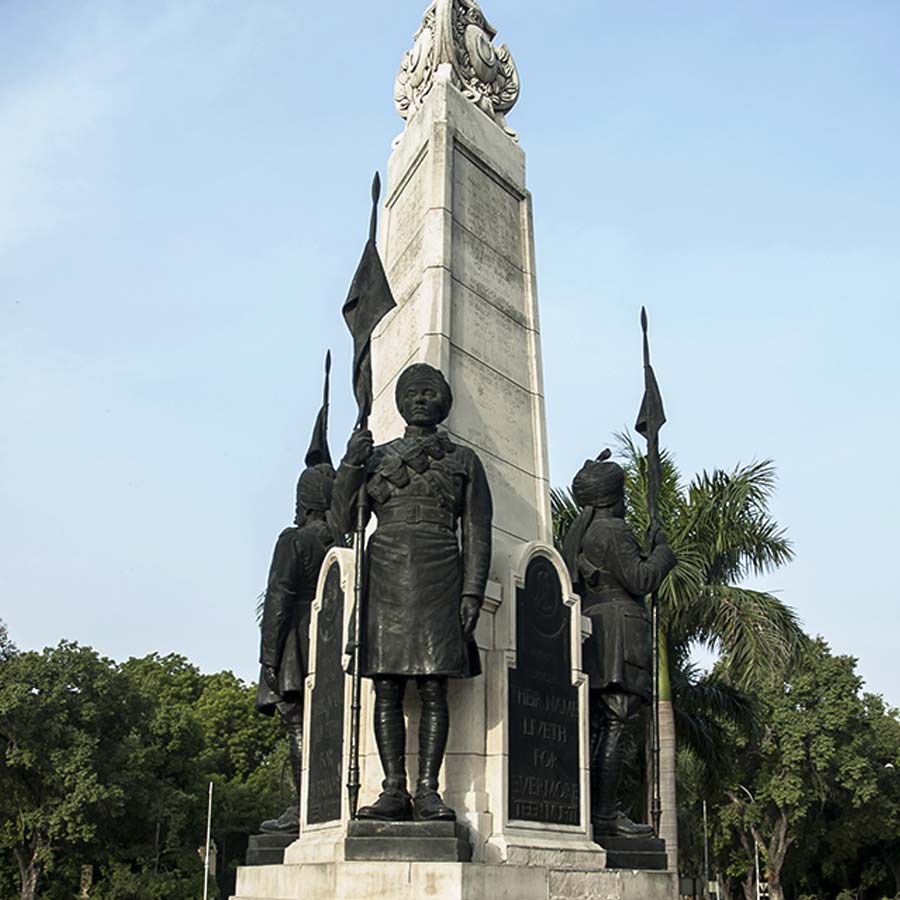 Indian soldiers liberate Haifa from Ottoman rule in World War I, says Israel 