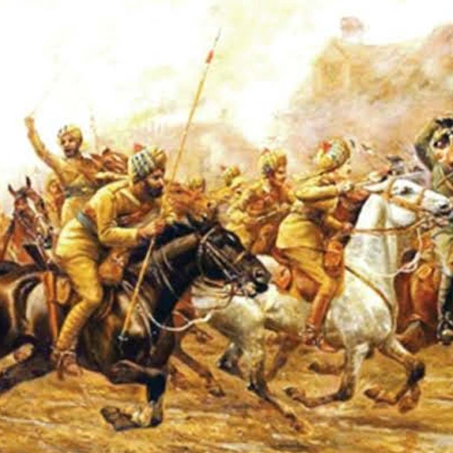 Indian soldiers liberate Haifa from Ottoman rule in World War I, says Israel 