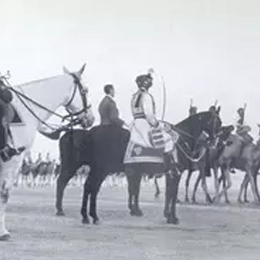 Indian soldiers liberate Haifa from Ottoman rule in World War I, says Israel 