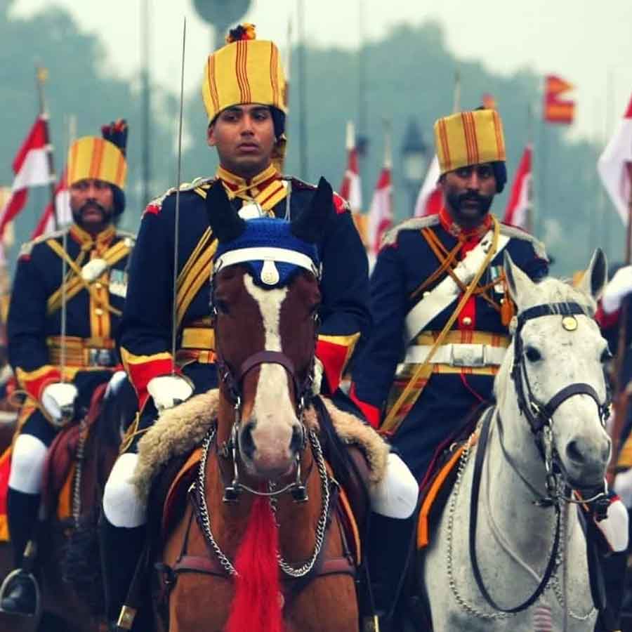 Indian soldiers liberate Haifa from Ottoman rule in World War I, says Israel 