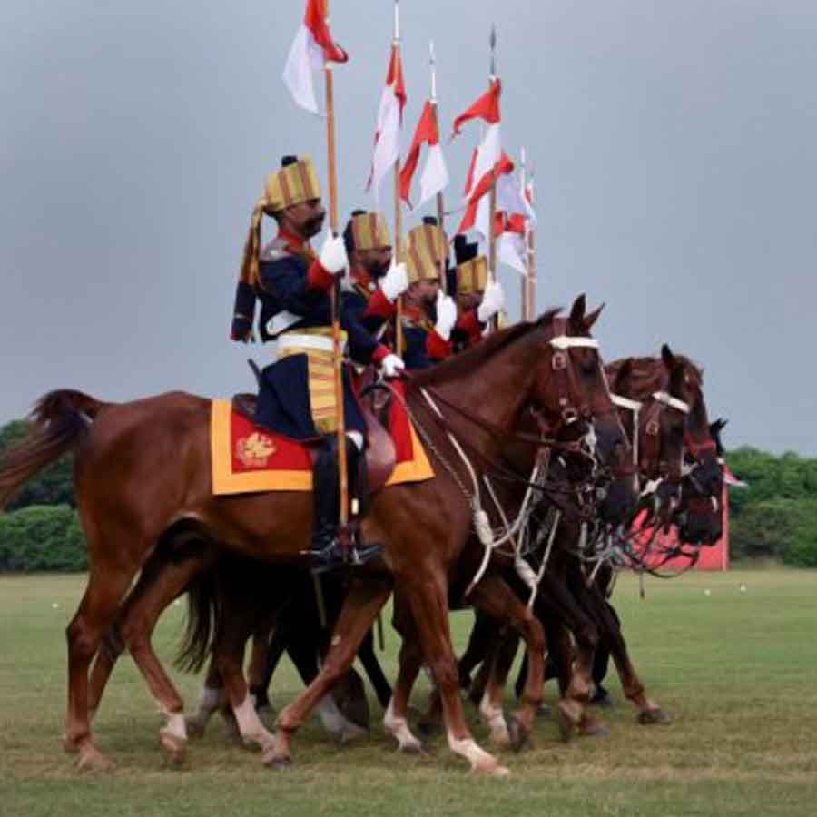 Indian soldiers liberate Haifa from Ottoman rule in World War I, says Israel 