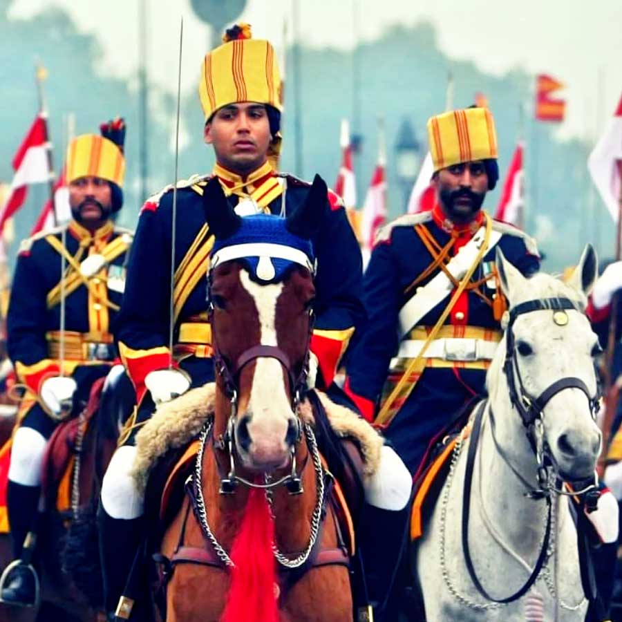 Indian soldiers liberate Haifa from Ottoman rule in World War I, says Israel