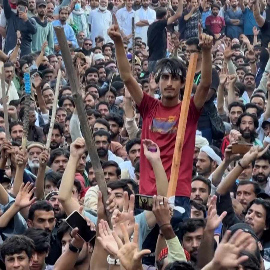 PoK Protests explained dgtl