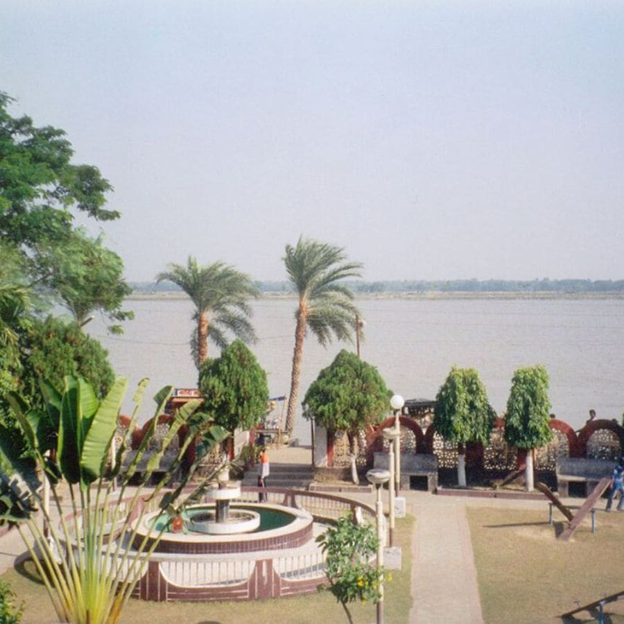 weekend trips near kolkata