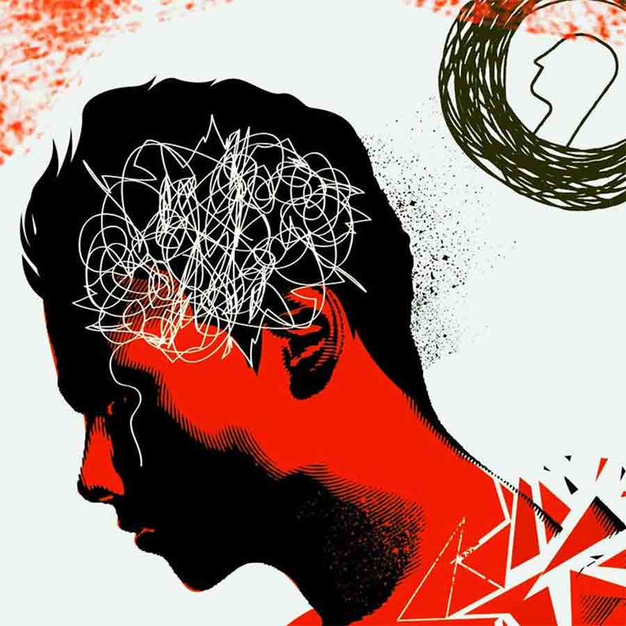 Humanity must be proven by extending a helping hand, not by hurting others