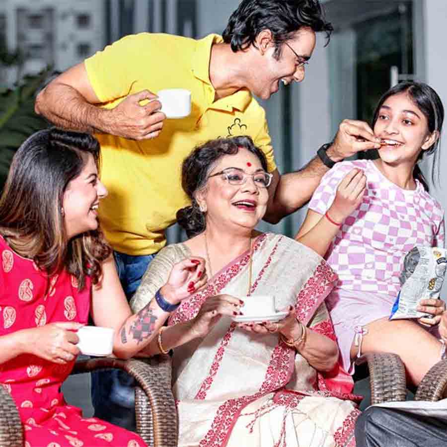 By living in solitude humans are forgetting that they are social being