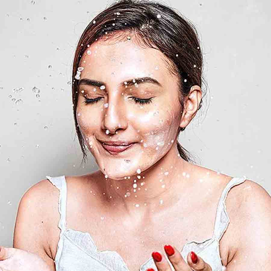Post Durga Puja skincare tips