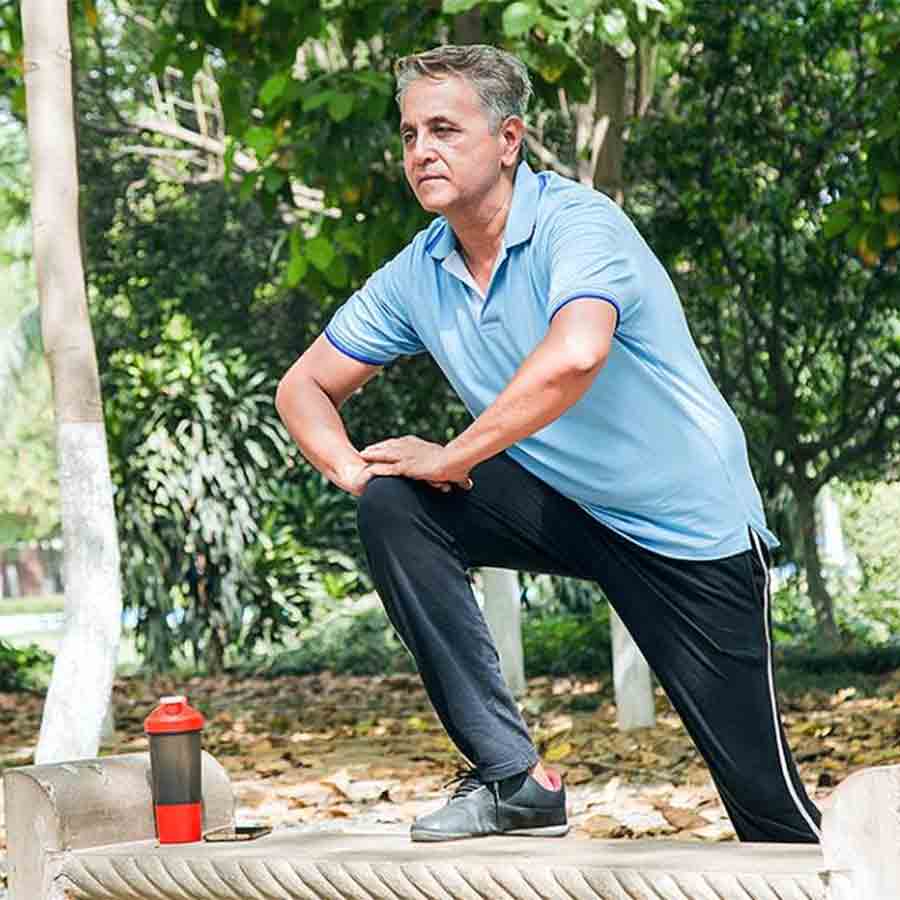 Like other body parts taking care of your legs is also necessary