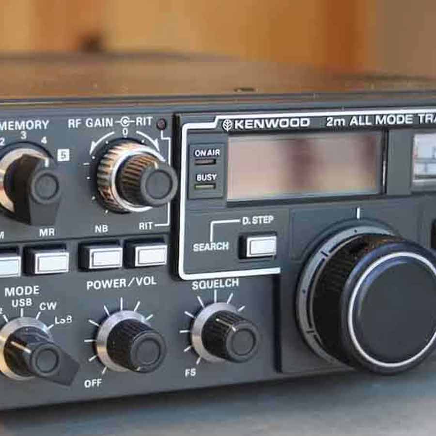 যুবকের লেখা ও ছবি পাঠানো হয়েছিল হ্যাম রেডিয়োর ওয়েস্ট বেঙ্গল রেডিয়ো ক্লাবের সদস্যদের কাছে।