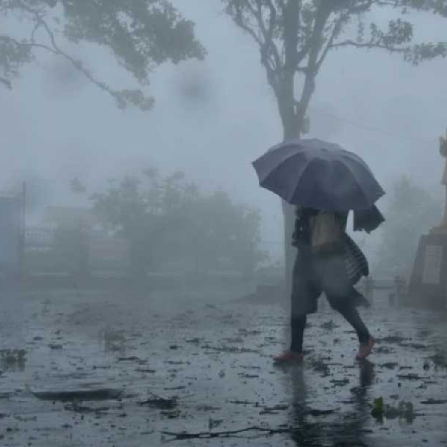 Monsoon leaving West Bengal soon, less rain in North Bengal, thunderstorm alert for South Bengal and Kolkata dgtl