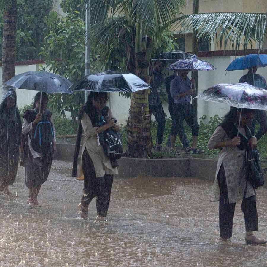 Heavy rain alert in different parts of Odisha along with Puri dgtl