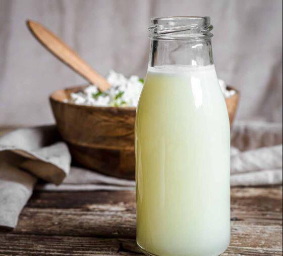 ছানার পায়েস তৈরি করতে লাগবে - ফুল ফ্যাট দুধ - ১.৫ লিটার, দুধের ছানা - ২০০ গ্রাম, চিনি - ১/২ কাপ (স্বাদ মতো), গুঁড়ো দুধ (ঐচ্ছিক) - ২ চামচ, ছোট এলাচ গুঁড়ো - ১/২ চা চামচ, কাজু ও কিশমিশ - ২ চামচ করে, ঘি - ১ চা চামচ। 