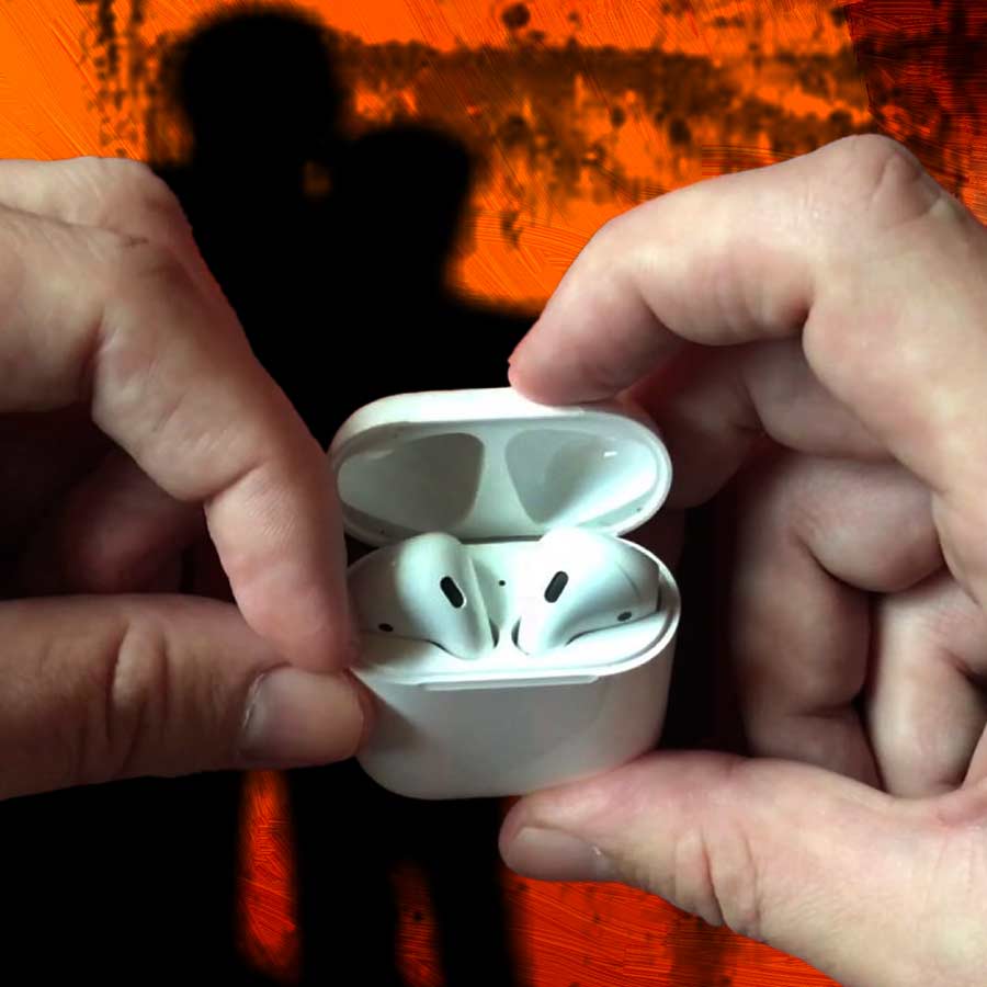 Police have arrested a gang of four burglars