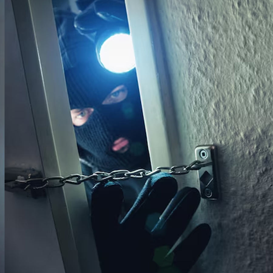 Tattoo gang of Bengaluru 