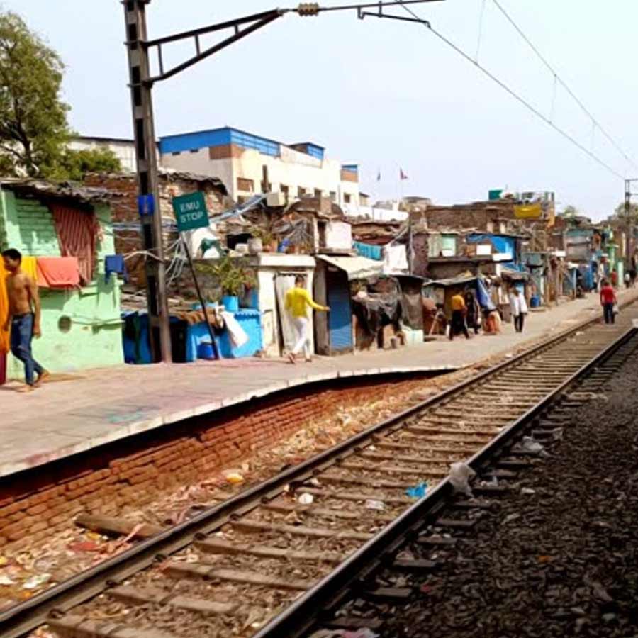 Tattoo gang of Bengaluru 