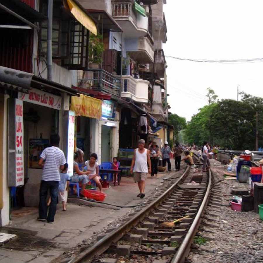 Tattoo gang of Bengaluru 