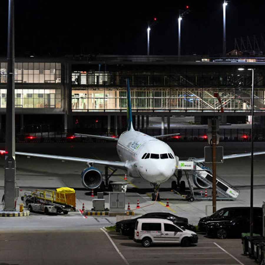 Munich Airport closed again as pilot blames drone sightings