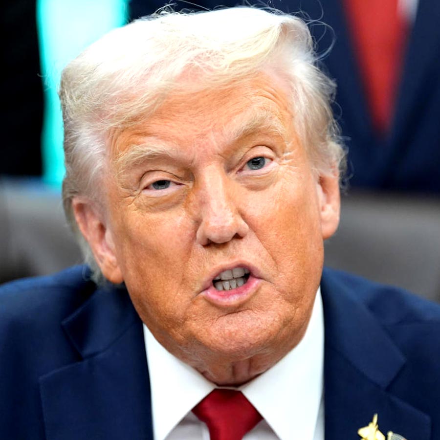 US President Donald Trump will get full control on Gaza through 20 point peace plan, say experts 