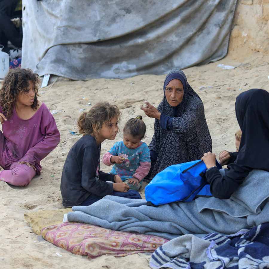 US President Donald Trump will get full control on Gaza through 20 point peace plan, say experts 