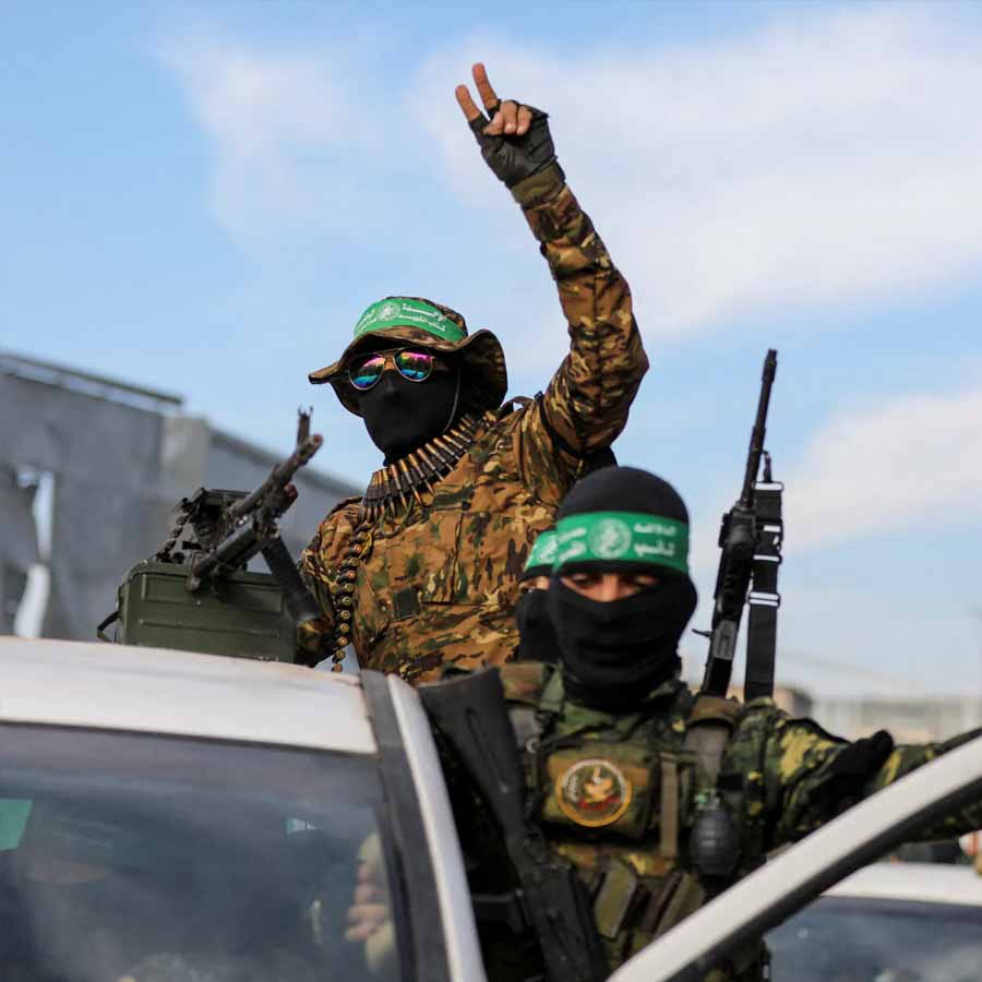 US President Donald Trump will get full control on Gaza through 20 point peace plan, say experts 