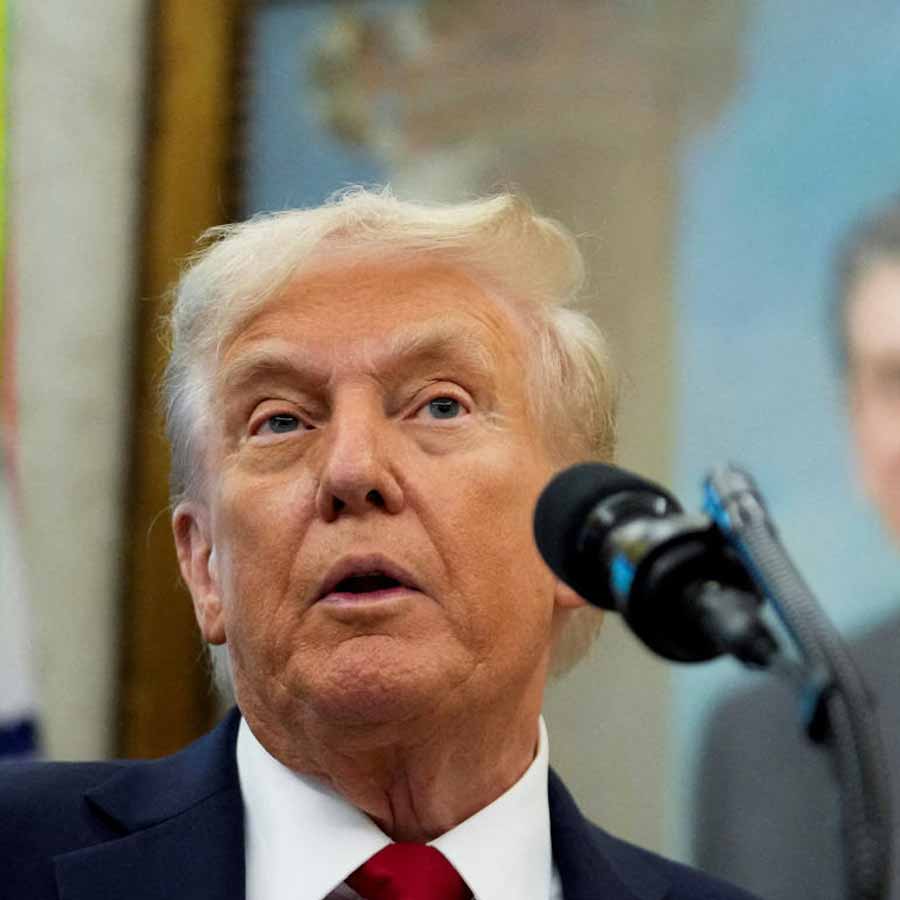 US President Donald Trump will get full control on Gaza through 20 point peace plan, say experts 