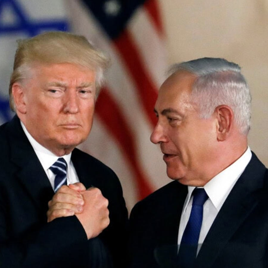 US President Donald Trump will get full control on Gaza through 20 point peace plan, say experts 