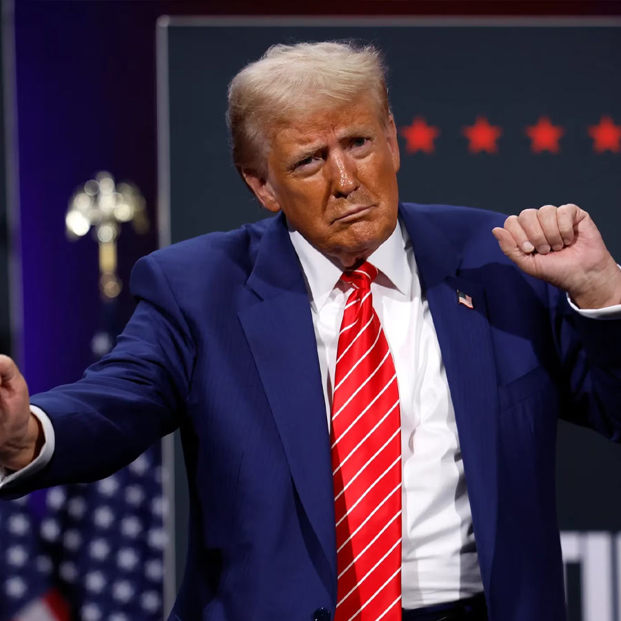 US President Donald Trump will get full control on Gaza through 20 point peace plan, say experts 