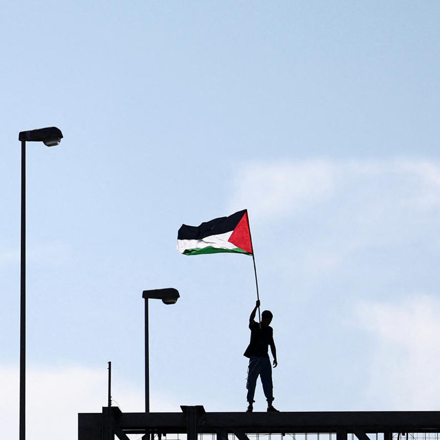 US President Donald Trump will get full control on Gaza through 20 point peace plan, say experts 