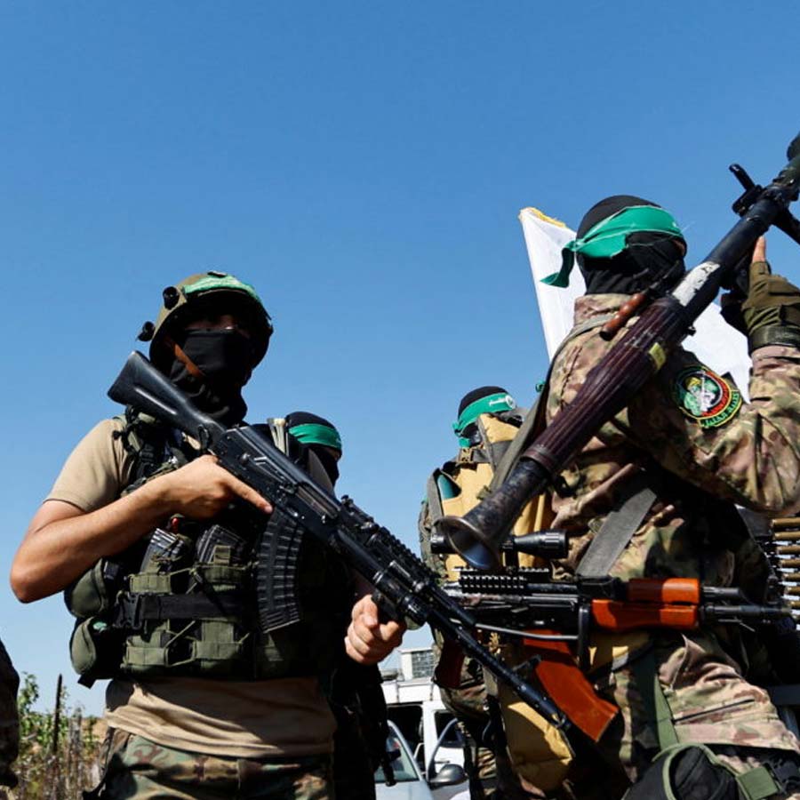 US President Donald Trump will get full control on Gaza through 20 point peace plan, say experts 