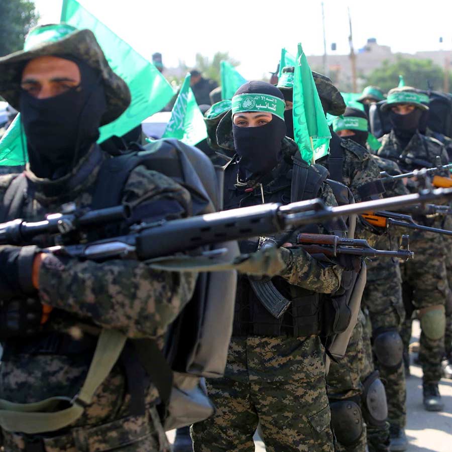 US President Donald Trump will get full control on Gaza through 20 point peace plan, say experts 