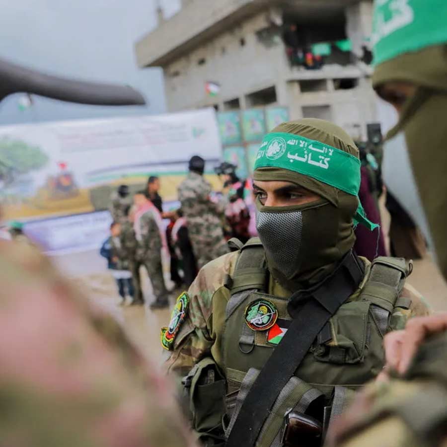 US President Donald Trump will get full control on Gaza through 20 point peace plan, say experts 