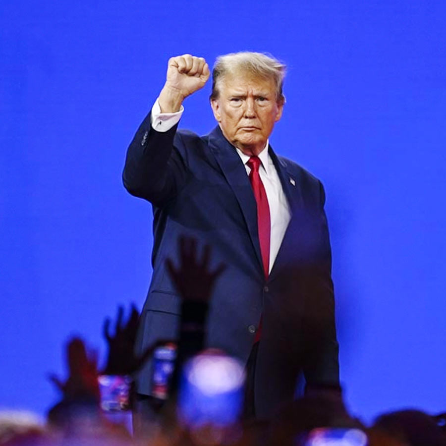 US President Donald Trump will get full control on Gaza through 20 point peace plan, say experts 