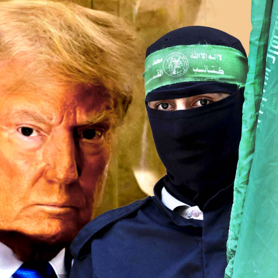 US President Donald Trump will get full control on Gaza through 20 point peace plan, say experts