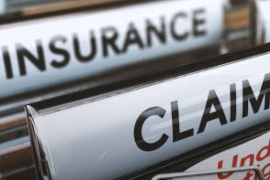 Insurance fraud cases