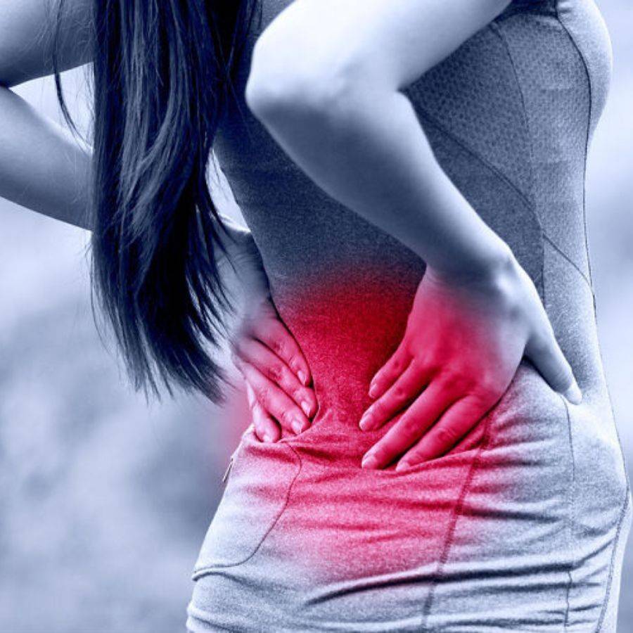 How to cure waist pain after pandal hopping in Durga Puja 2025 dgtl