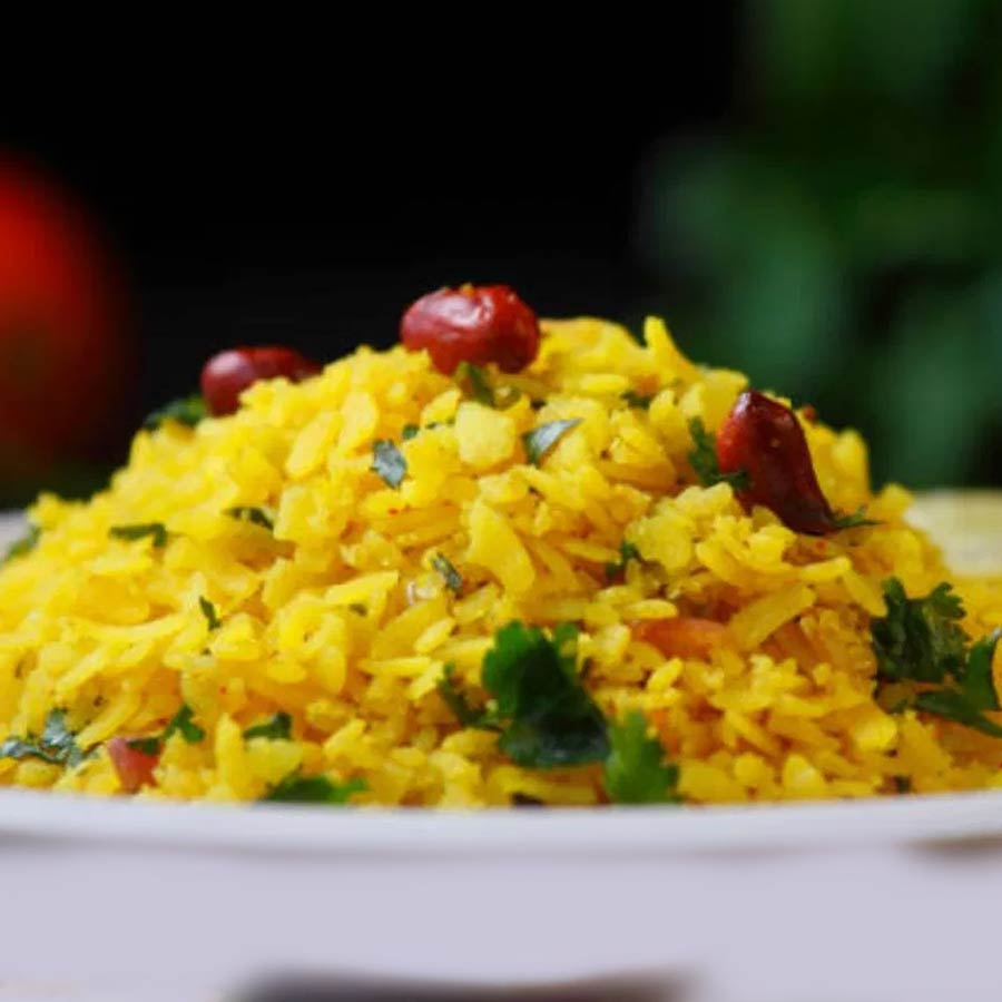 চিঁড়ের পোলাও রান্নার সময় কোন কৌশল কাজে আসবে?