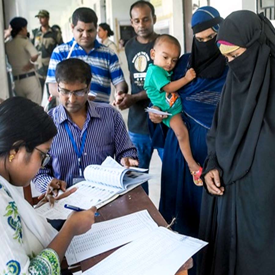 Election Commission announces Bihar Assembly Election Dates, polling will be in two phases dgtl