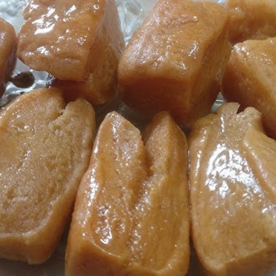 How to prepare Misti Goja for Vijaya Dashami celebration dgtl