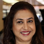 শতাব্দী রায়