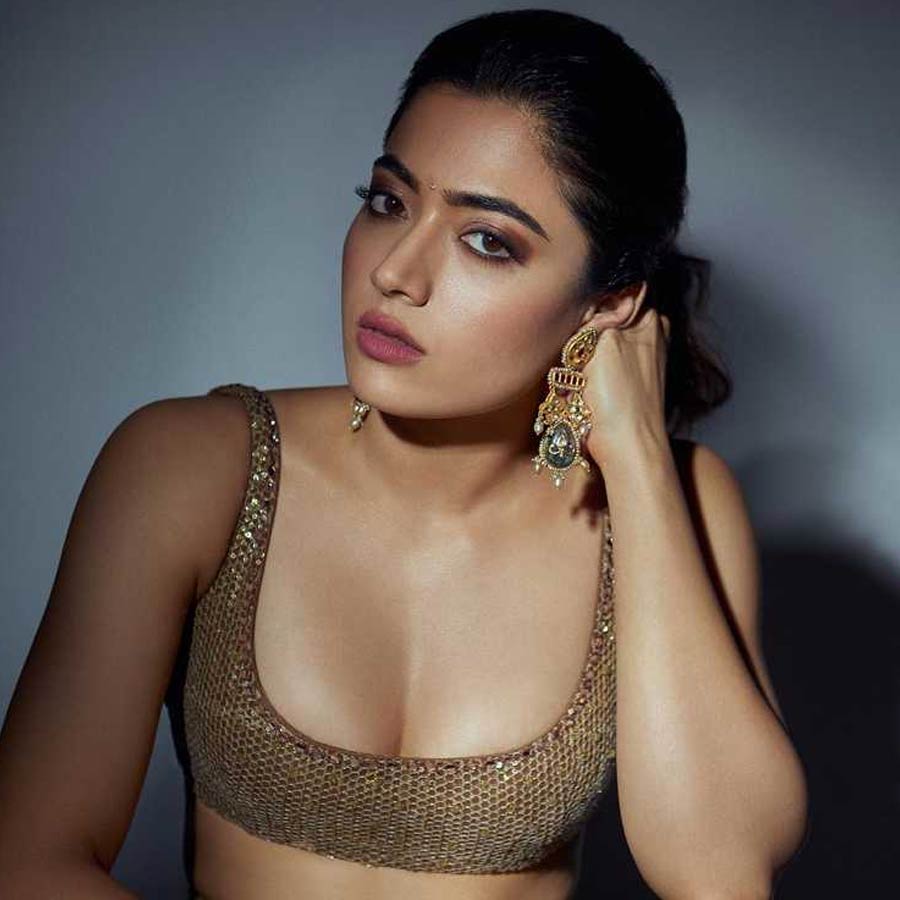Rashmika Mandanna
