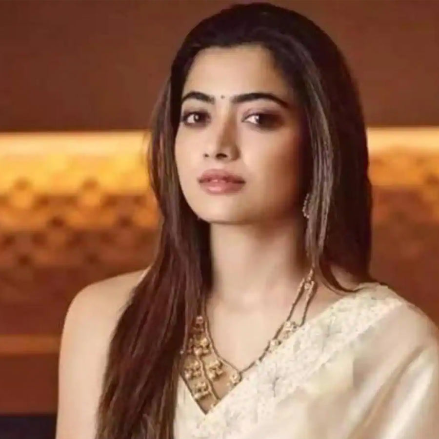 Rashmika Mandanna