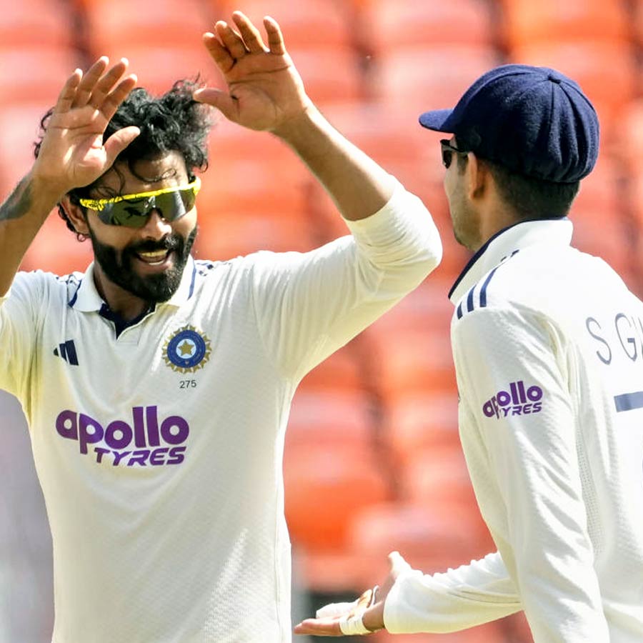 Live updates of Day 2 of 2nd Test between India and West Indies dgtl