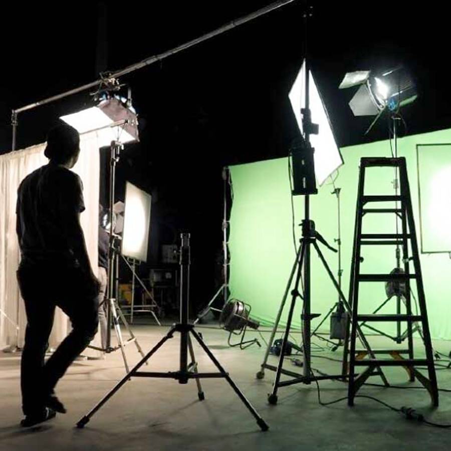 Is Director Arnab Riingo Banerjee Doing Gupi Shooting With Priyanka Sarkar, Gourav Chakraborty dgtl