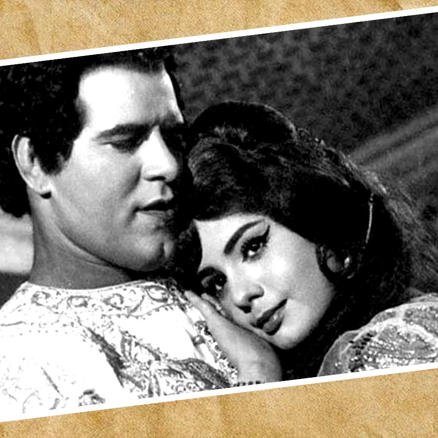 Bollywood actor wrestler Dara Singh got married at 14 and fell in love with Mumtaz, blamed industry for break up