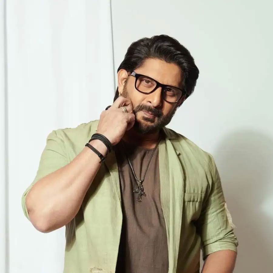 Arshad Warsi’s Wife